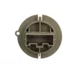 Résistance, pulseur d'air habitacle THERMOTEC DEC020TT - Visuel 2
