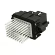 Régulateur, pulseur d'air habitacle THERMOTEC DEE003TT - Visuel 1