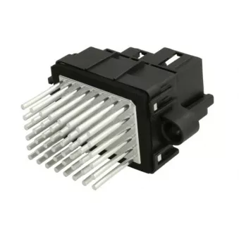 Régulateur, pulseur d'air habitacle THERMOTEC DEE003TT
