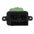 Résistance, pulseur d'air habitacle THERMOTEC DEF018TT - Visuel 2