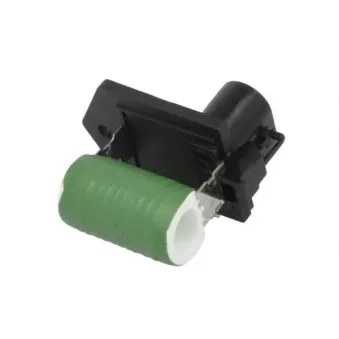 Prérésistance, moteur électrique (ventilateur de radiateur) THERMOTEC DEF022TT