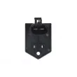 Prérésistance, moteur électrique (ventilateur de radiateur) THERMOTEC DEF022TT - Visuel 2