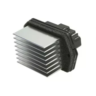 Régulateur, pulseur d'air habitacle THERMOTEC
