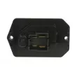 Régulateur, pulseur d'air habitacle THERMOTEC DEK003TT - Visuel 2
