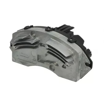 Régulateur, pulseur d'air habitacle THERMOTEC DEM018TT