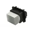 Régulateur, pulseur d'air habitacle THERMOTEC DER031TT - Visuel 1
