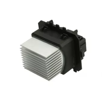 Régulateur, pulseur d'air habitacle THERMOTEC DER031TT