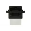 Régulateur, pulseur d'air habitacle THERMOTEC DER031TT - Visuel 2