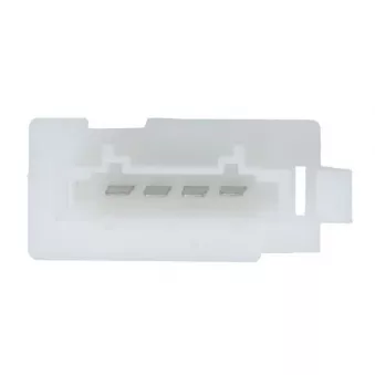 Élément de commande, chauffage/ventilation THERMOTEC DER034TT