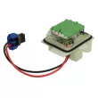 Résistance, pulseur d'air habitacle THERMOTEC DER035TT - Visuel 1