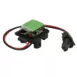 Résistance, pulseur d'air habitacle THERMOTEC DER036TT - Visuel 1