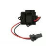 Résistance, pulseur d'air habitacle THERMOTEC DER036TT - Visuel 2