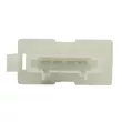 Résistance, pulseur d'air habitacle THERMOTEC DER038TT - Visuel 2