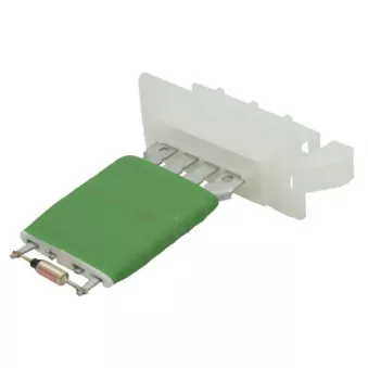 Régulateur, pulseur d'air habitacle THERMOTEC DER040TT
