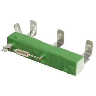 Résistance, pulseur d'air habitacle THERMOTEC