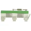Résistance, pulseur d'air habitacle THERMOTEC DEW017TT - Visuel 2