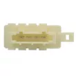 Résistance, pulseur d'air habitacle THERMOTEC DEW019TT - Visuel 2
