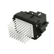 Régulateur, pulseur d'air habitacle THERMOTEC DEX013TT - Visuel 1