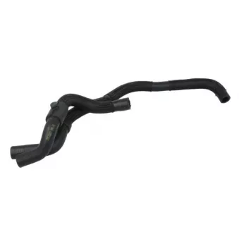 Manche, batterie chauffante-chauffage THERMOTEC DNF088TT