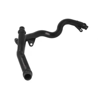 Tuyauterie du réfrigérant THERMOTEC DWB333TT
