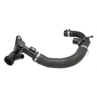 Durite de radiateur THERMOTEC DWC157TT