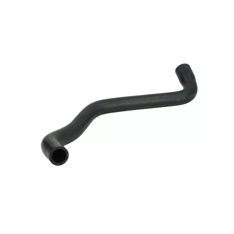 Durite de radiateur THERMOTEC DWC158TT