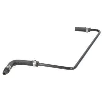 Tube d'écoulement , vase d'expansion THERMOTEC DWM178TT