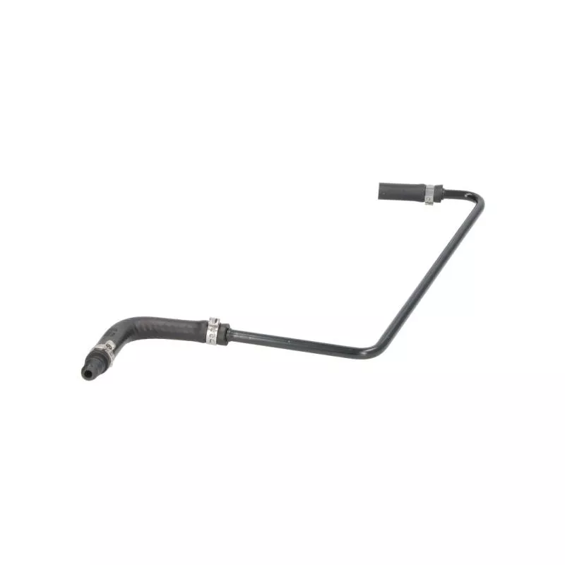 Tube d'écoulement , vase d'expansion THERMOTEC DWM178TT