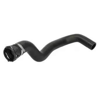 Durite de radiateur THERMOTEC DWM217TT