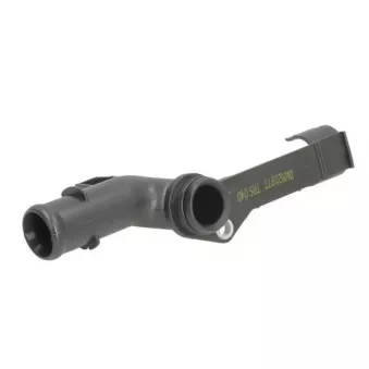 Tuyauterie de liquide de refroidissement THERMOTEC DWM218TT
