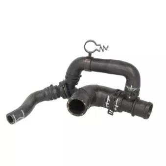 Durite de radiateur THERMOTEC DWW582TT