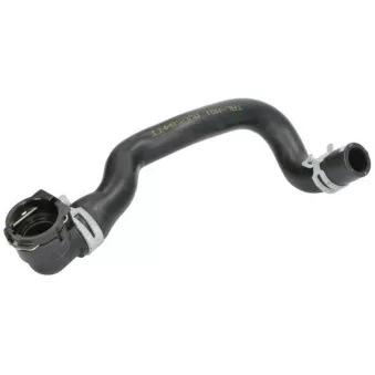 Durite de radiateur THERMOTEC DWW584TT
