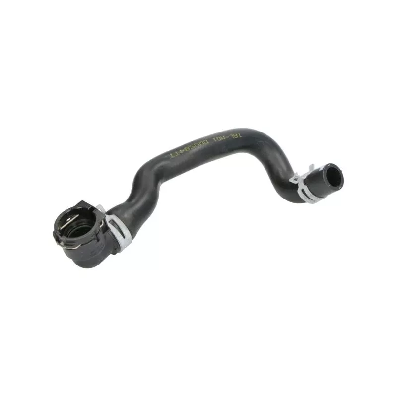 Durite de radiateur THERMOTEC DWW584TT