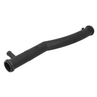 Tuyauterie de liquide de refroidissement THERMOTEC DWW586TT