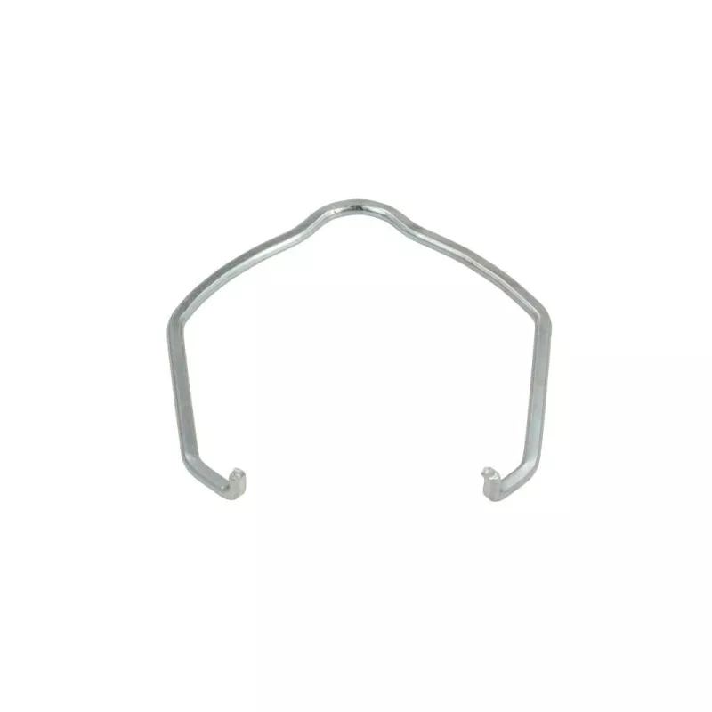 Bride de fixation, gaine de suralimentation THERMOTEC DXW005TT