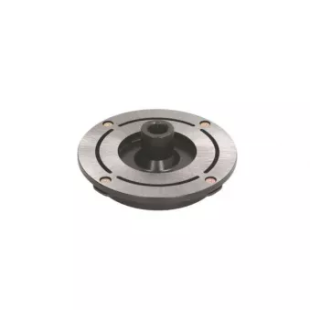 Disque d'entraînement, embrayage magnétique (compresseur) THERMOTEC