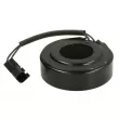 Bobine, compresseur-embrayage magnétique THERMOTEC KTT030109 - Visuel 2