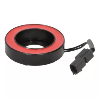 Bobine, compresseur-embrayage magnétique THERMOTEC KTT030122