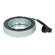 Élément de commande, climatisation THERMOTEC KTT030127 - Visuel 1