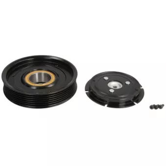 Embrayage magnétique, pour compresseurs de climatisation THERMOTEC KTT040267