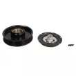 Embrayage magnétique, pour compresseurs de climatisation THERMOTEC KTT040267 - Visuel 2