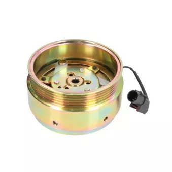 Embrayage magnétique, pour compresseurs de climatisation THERMOTEC KTT040276