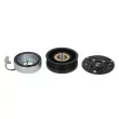 Embrayage magnétique, pour compresseurs de climatisation THERMOTEC KTT040311 - Visuel 2