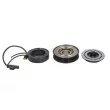 Embrayage magnétique, pour compresseurs de climatisation THERMOTEC KTT040323 - Visuel 1
