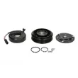 Embrayage magnétique, pour compresseurs de climatisation THERMOTEC KTT040333 - Visuel 2