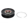 Embrayage magnétique, pour compresseurs de climatisation THERMOTEC KTT040348 - Visuel 2