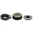 Embrayage magnétique, pour compresseurs de climatisation THERMOTEC KTT040366 - Visuel 1