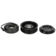 Embrayage magnétique, pour compresseurs de climatisation THERMOTEC KTT040366 - Visuel 2