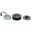 Embrayage magnétique, pour compresseurs de climatisation THERMOTEC KTT040371 - Visuel 1