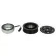 Embrayage magnétique, pour compresseurs de climatisation THERMOTEC KTT040371 - Visuel 2